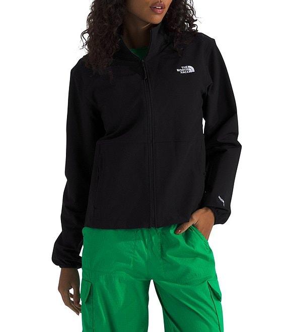 The North Face Willow Stretch Jacket Product Image