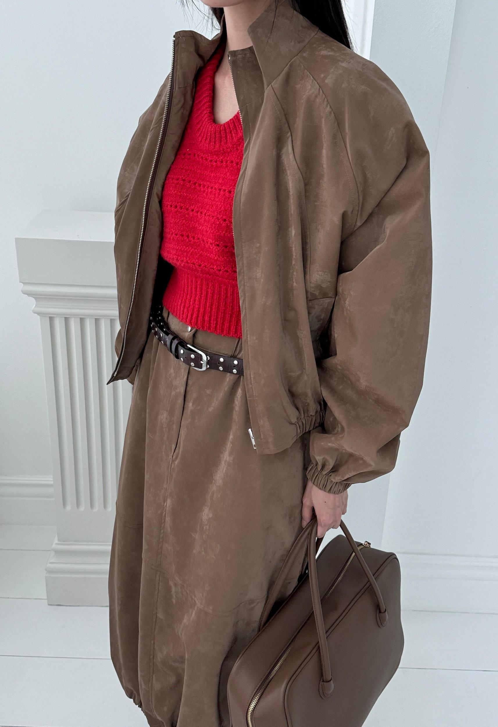 Aurelia Midi Skirt Product Image