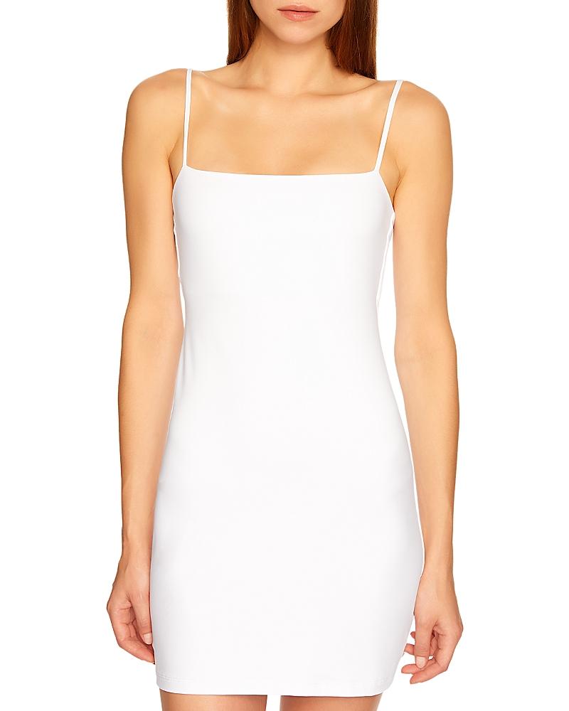 Womens Laurie Micro Minidress Product Image