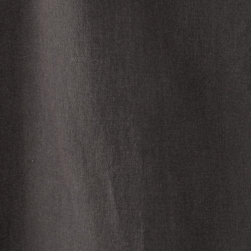 Heavy Twill Pleated Trouser - Black Product Image