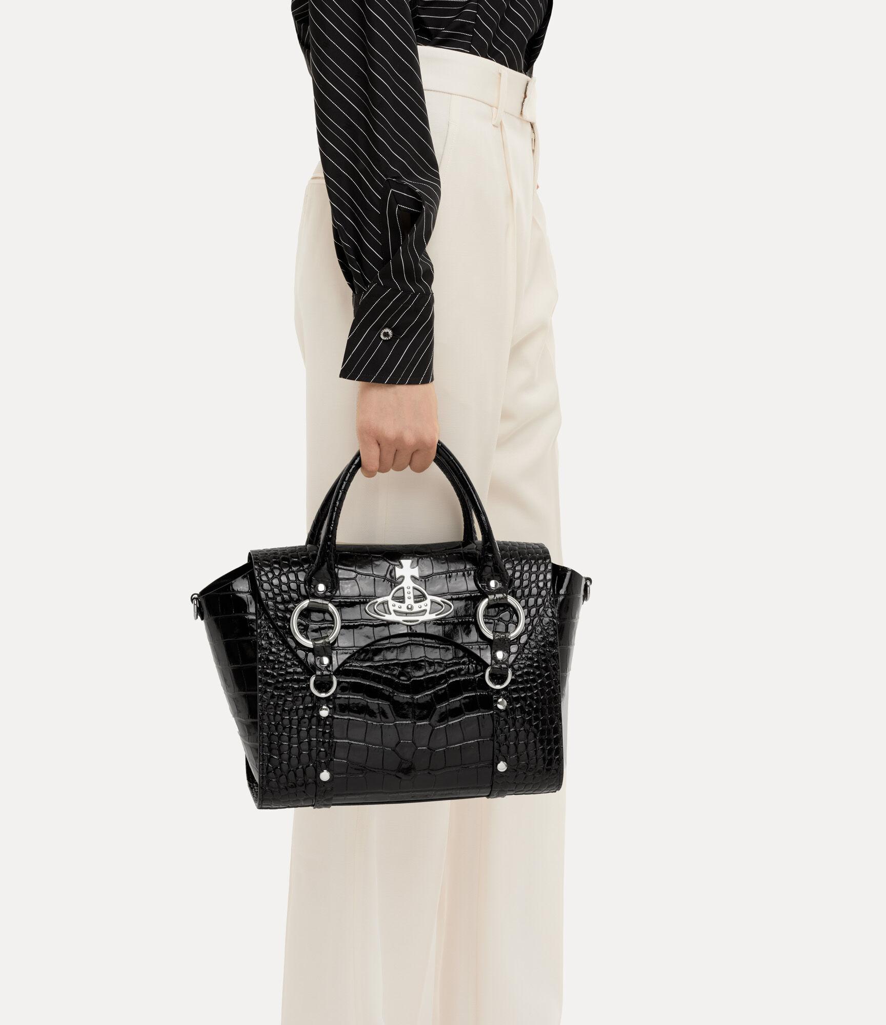 Betty Medium Handbag Product Image