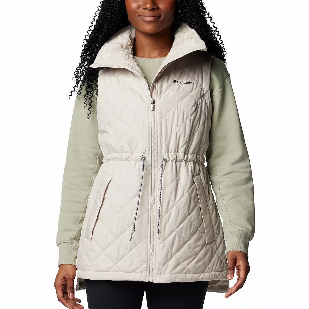 Women's Columbia Copper Crest™ II Midweight Vest,  Product Image
