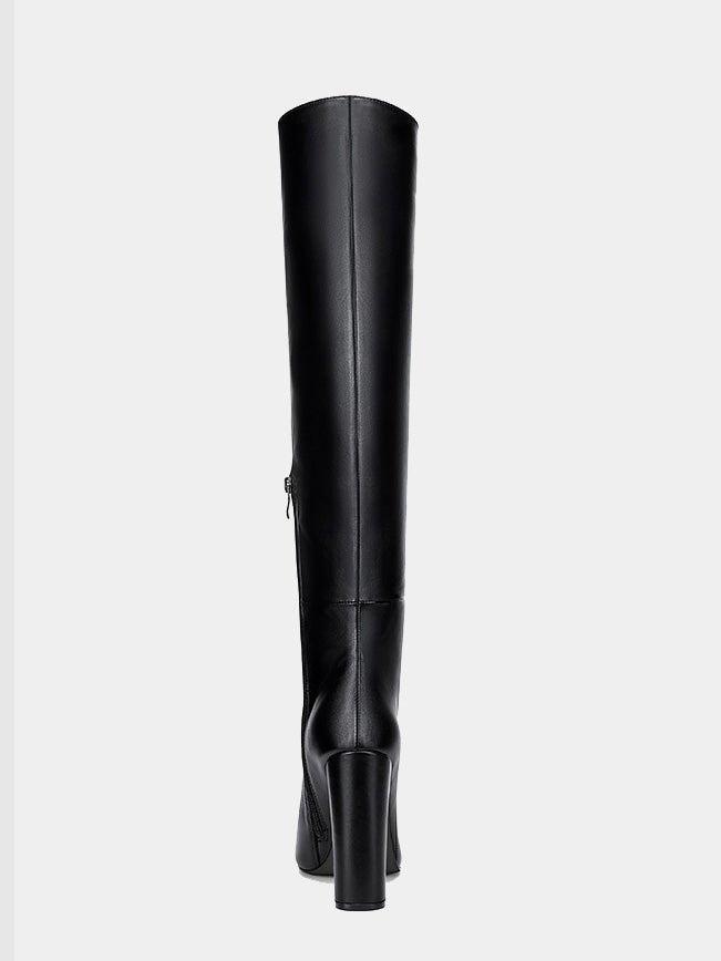 Paris Knee High Boot Product Image