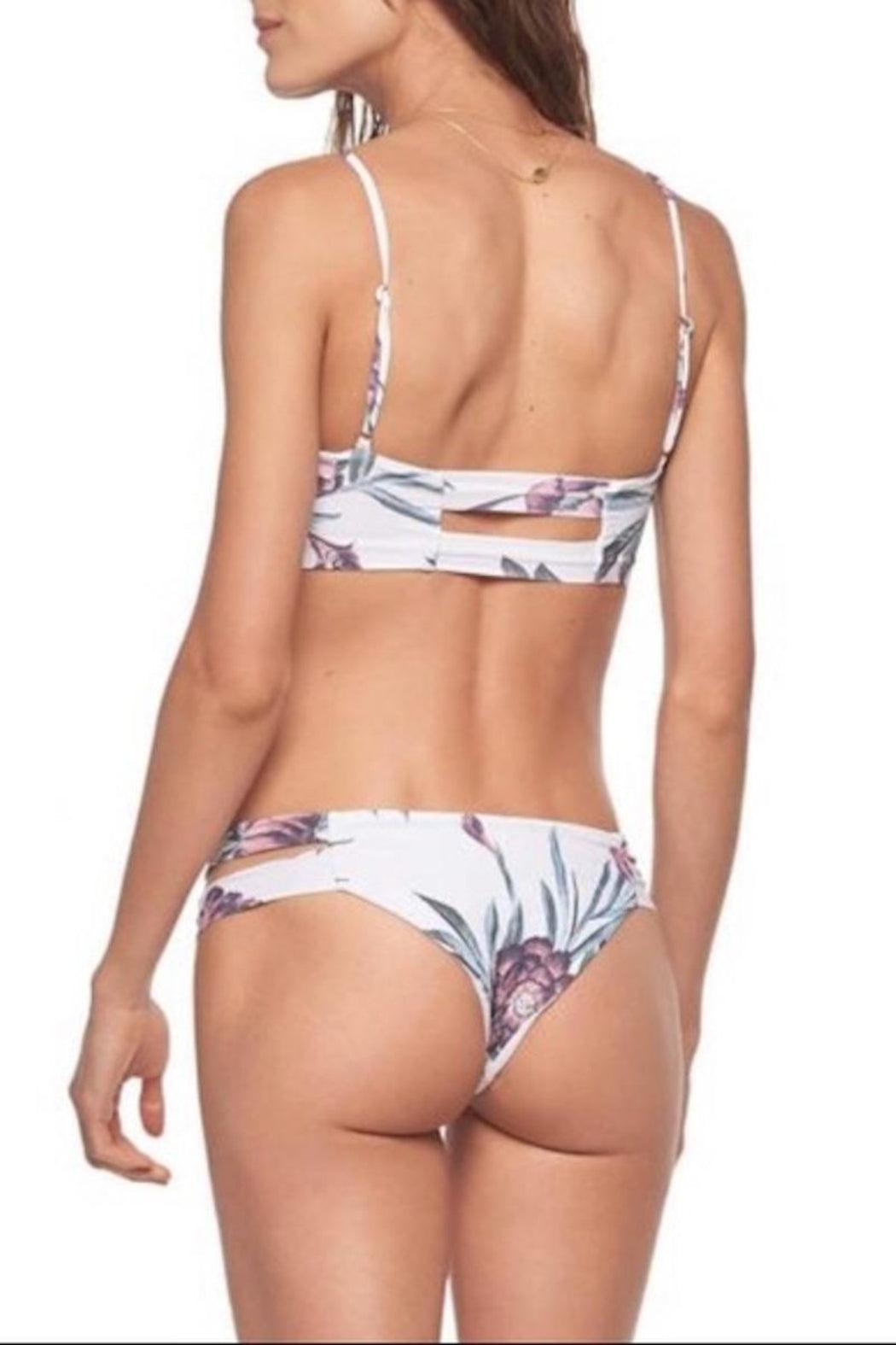 M Chacala Ring Bikini Product Image