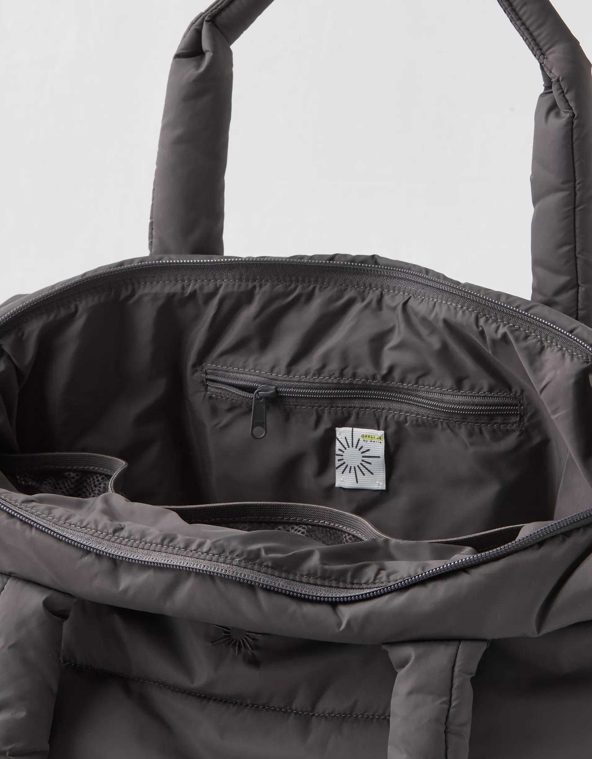 OFFLINE By Aerie Puff Love Tote Bag Product Image