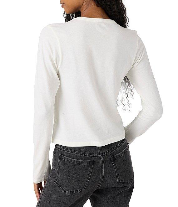 O'Neill Reefbreak Long Sleeve Jersey T-Shirt Product Image