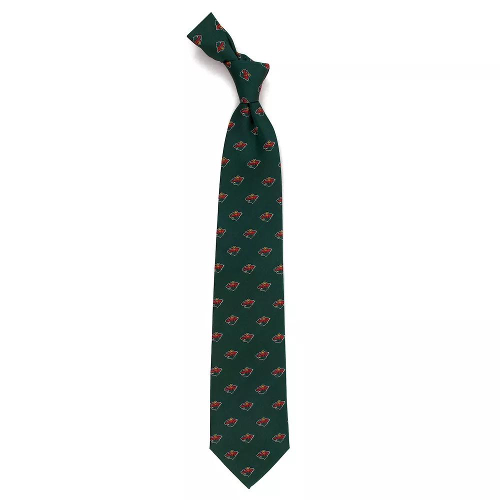 Men's NHL Tampa Bay Lightning Echo Tie, Lgh Blue Product Image