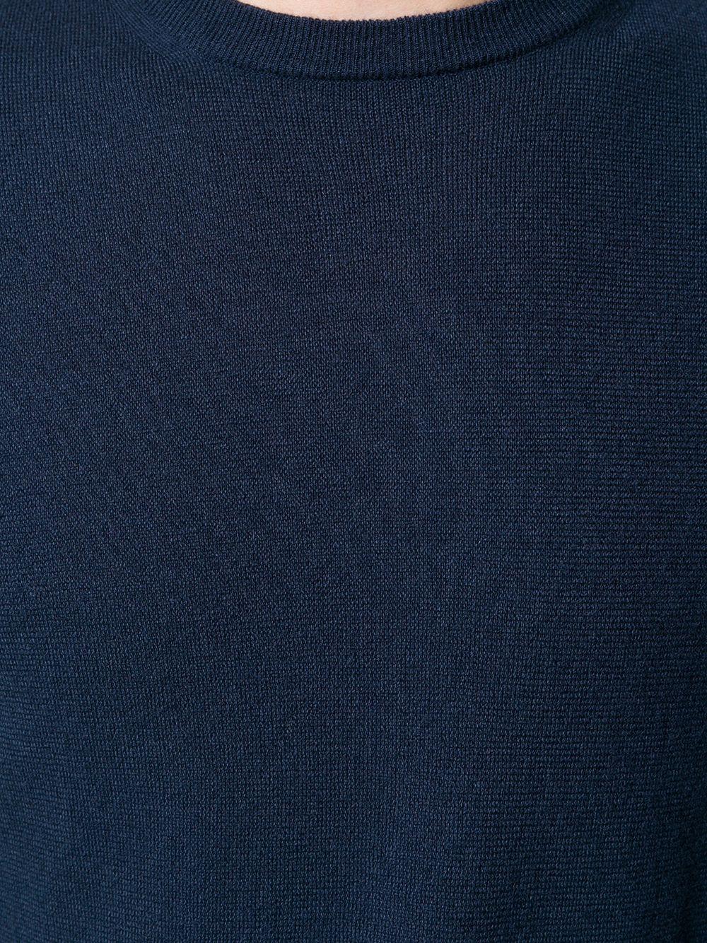 crew-neck sweater Product Image