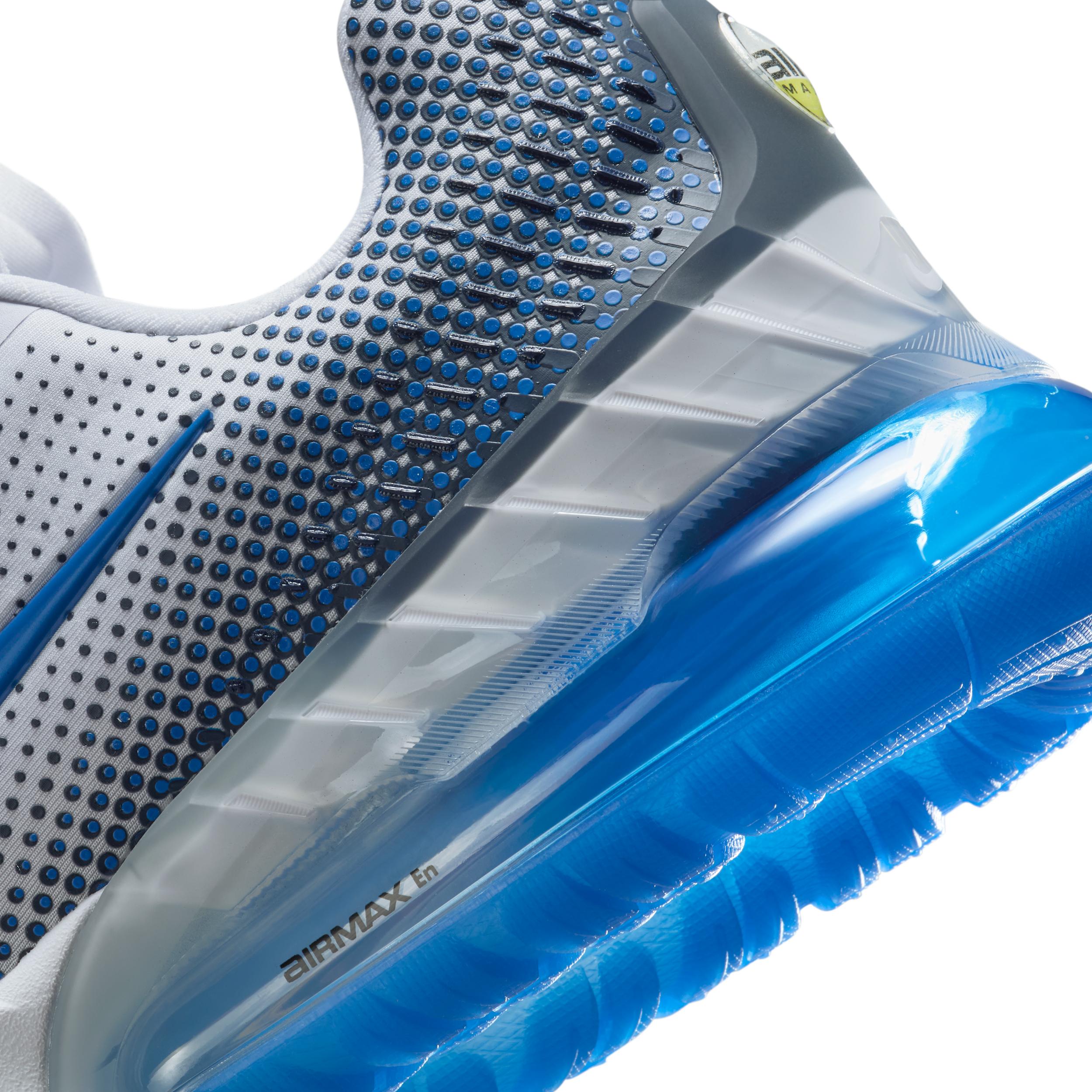 Nike Mens Air Max Phoenix Shoes | FZ5307-101 Product Image