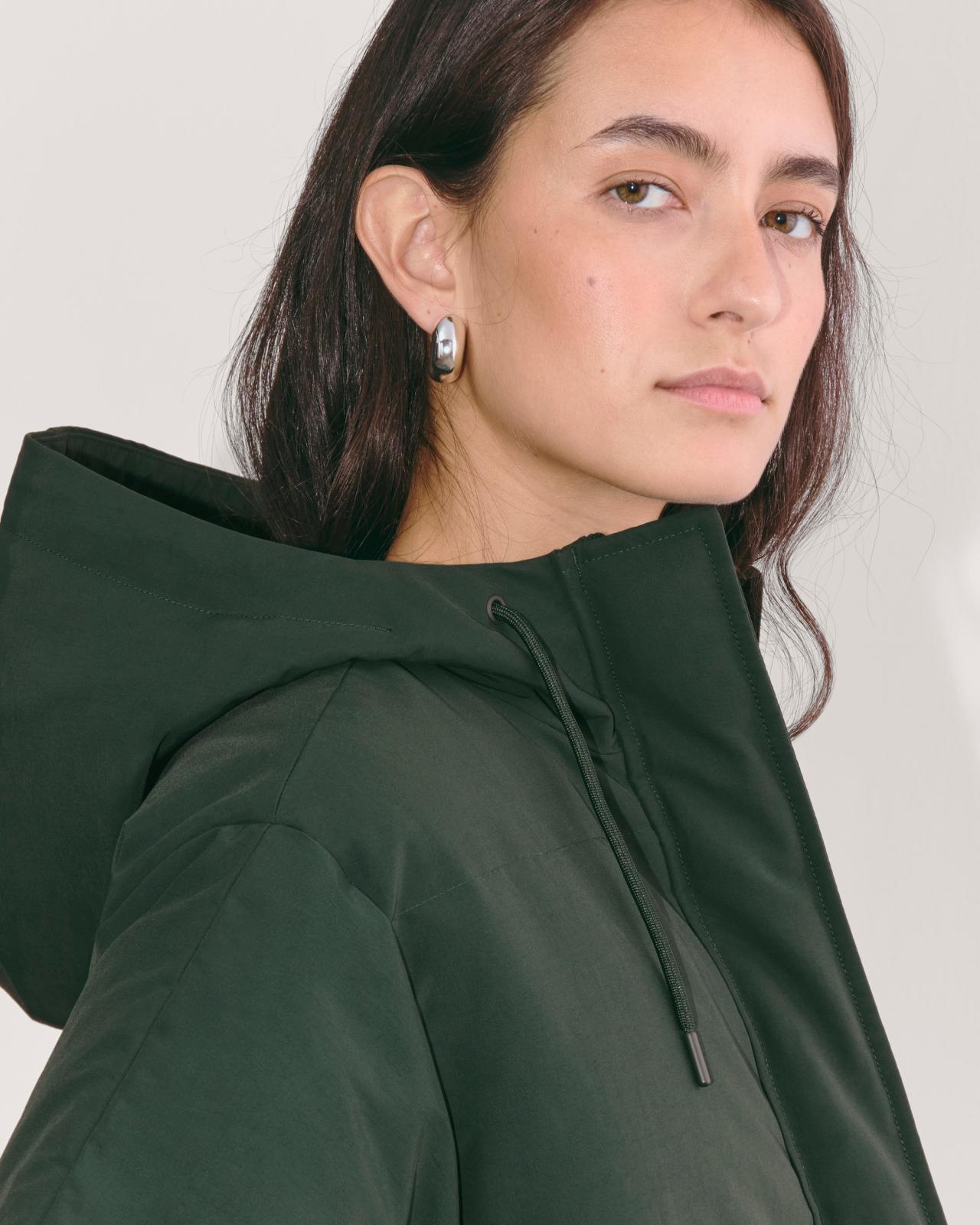 The Long Puffer Product Image