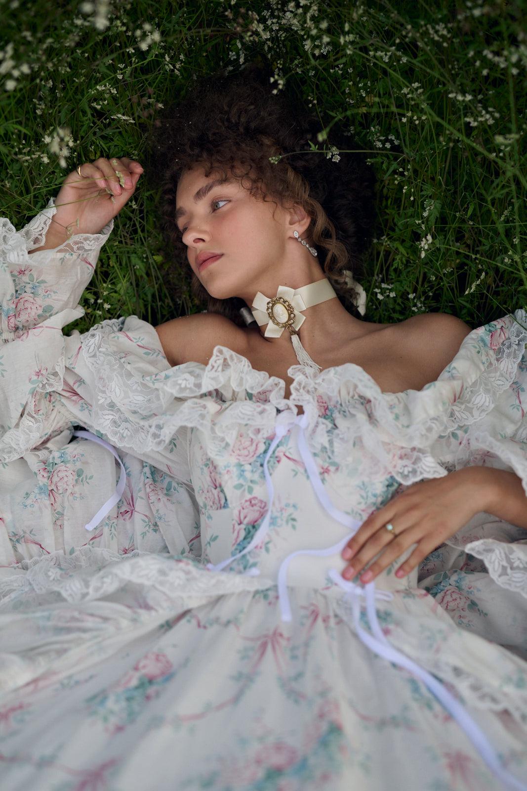 The Debutante Waltz Gown Product Image