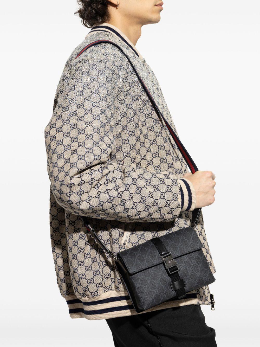 mini GG messenger bag  Product Image