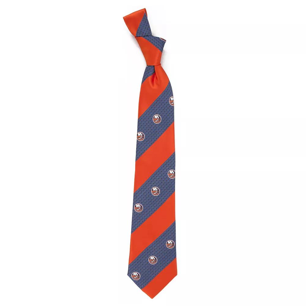 Men's Cincinnati Bearcats Check Skinny Tie, Team Product Image