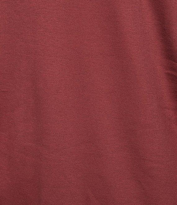 Daniel Cremieux Signature Label Pima Cotton Long Sleeve T-Shirt Product Image