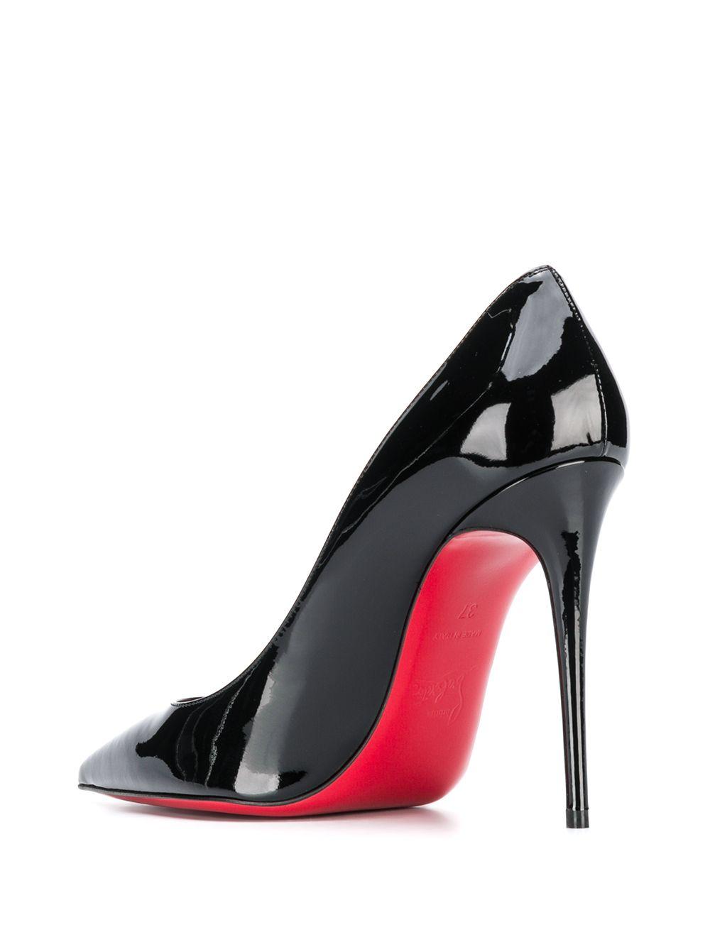 stiletto pumps Product Image