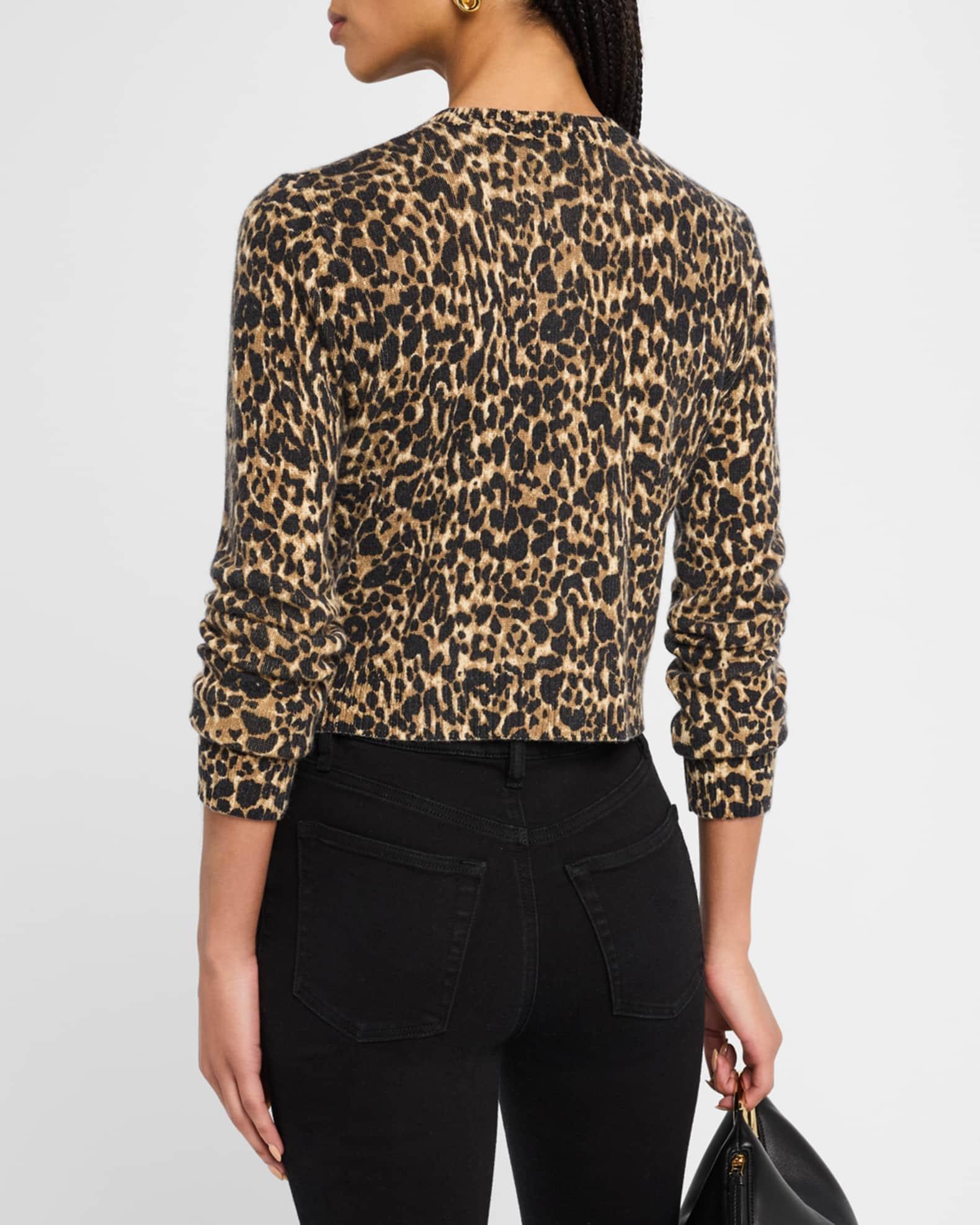 The Cashmere Cardigan Product Image