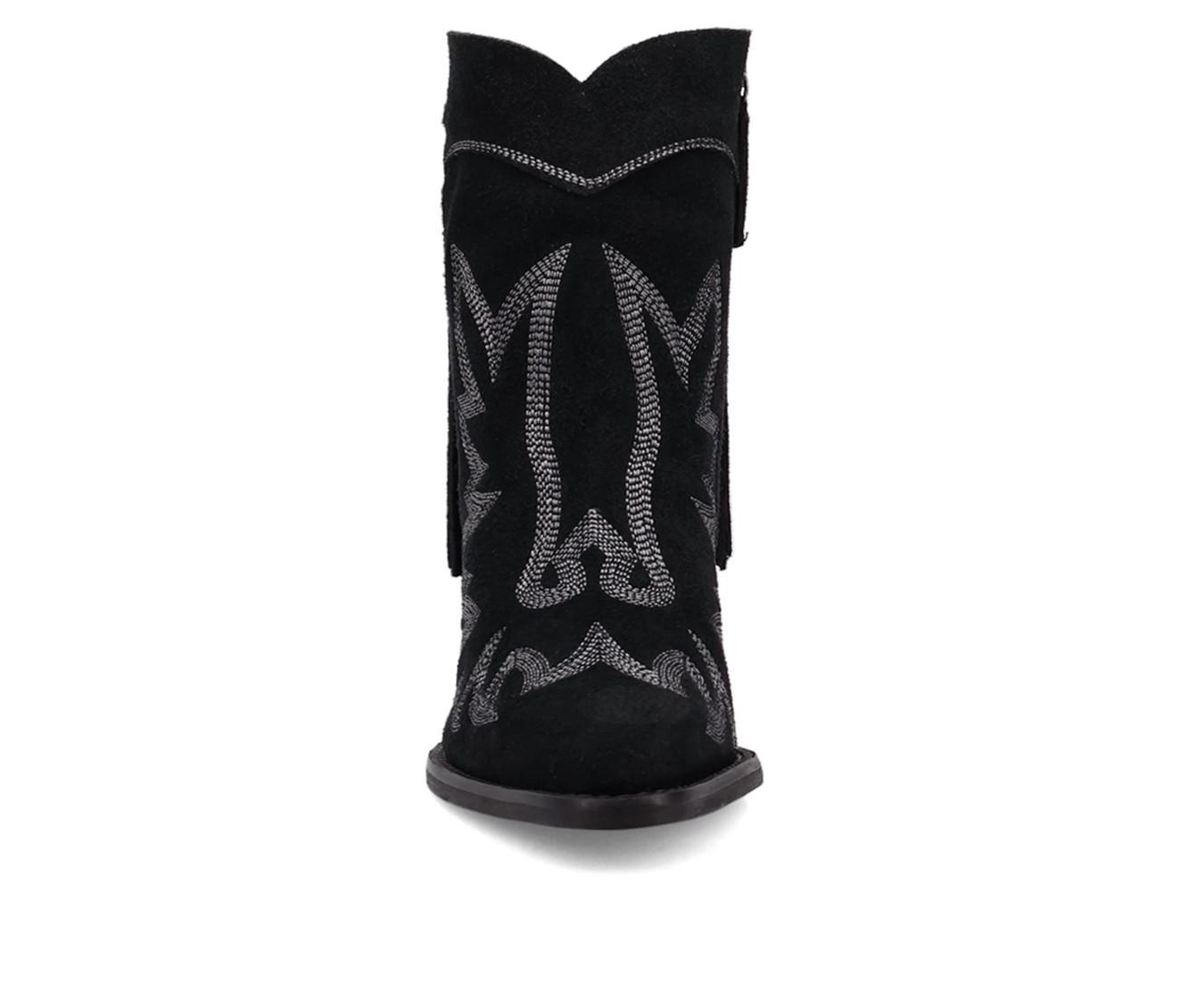 Women's Dingo Boot Wild Sage Western Boots Product Image