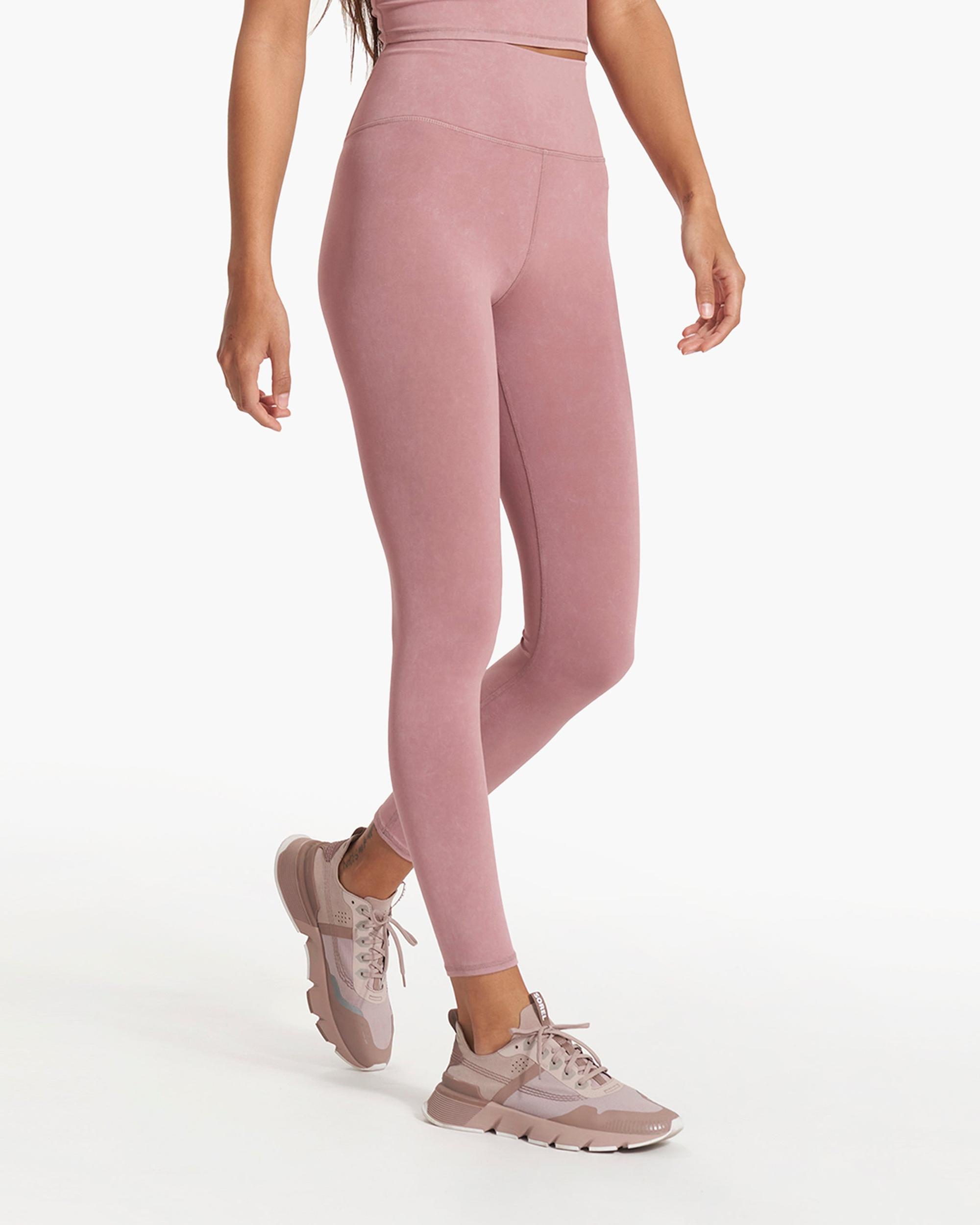 Washed Studio Legging Product Image