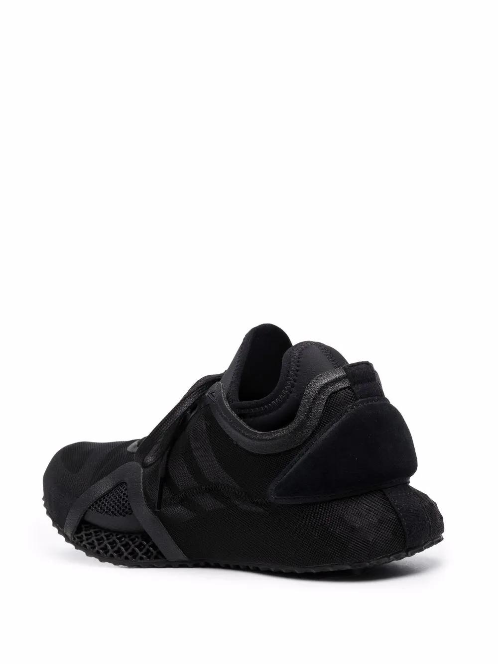 Y-3 runner 4D IOW sneakers Product Image
