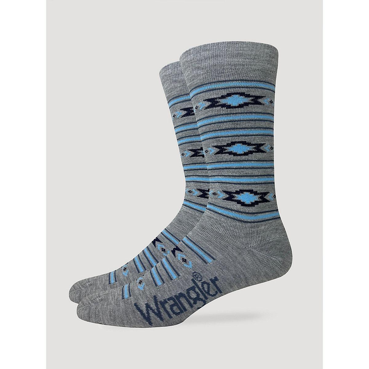 Baby Boy Long Sleeve Classic Denim Jacket in Dark Blue Product Image