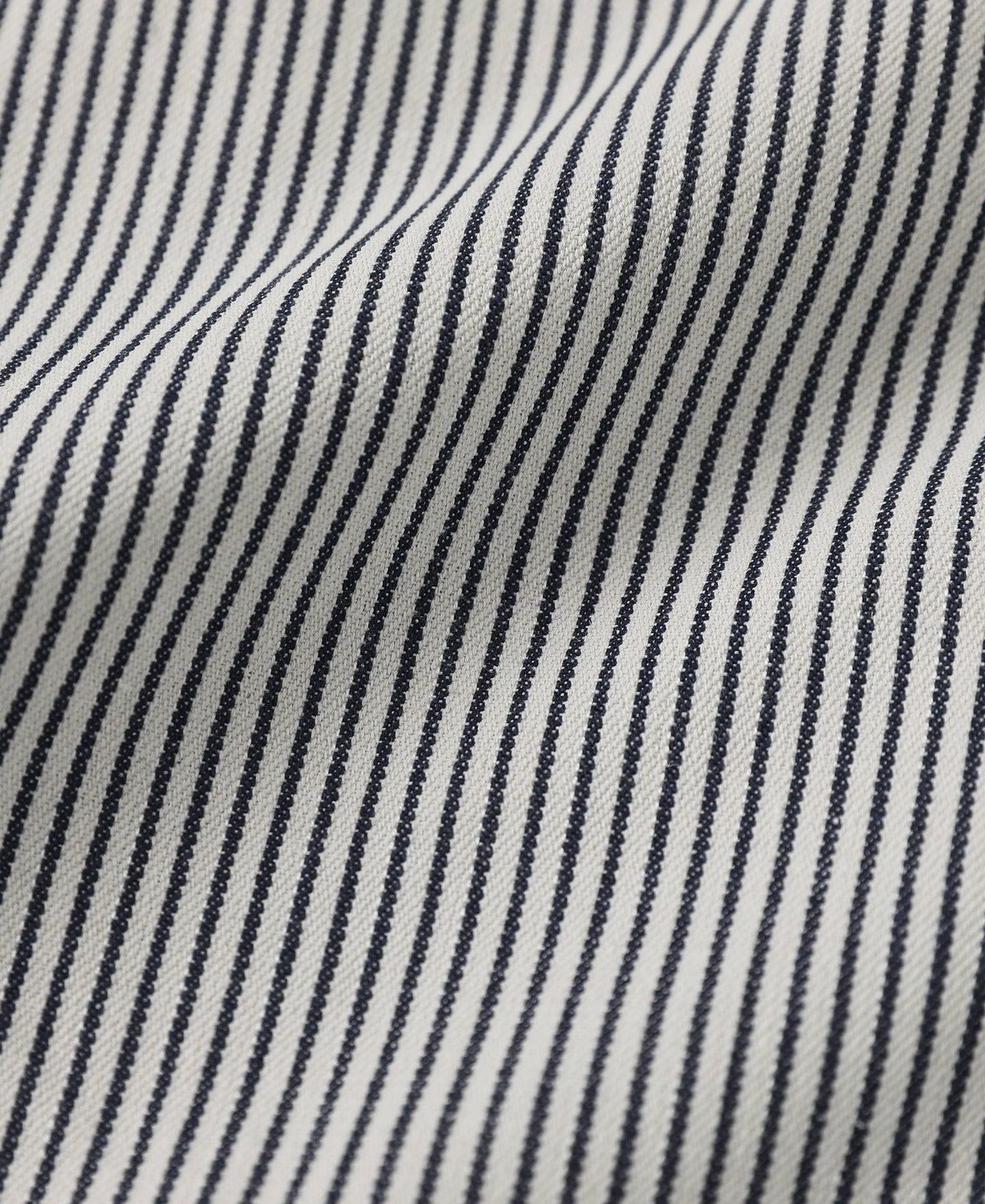 Loose Climbers' Pants - Stripe Product Image