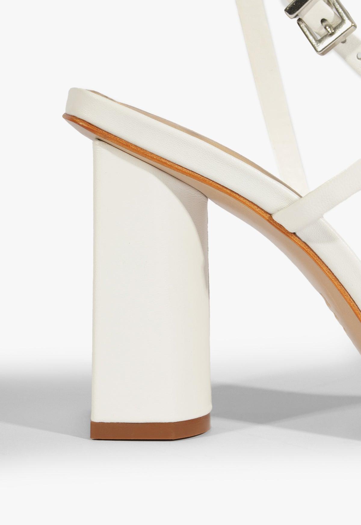 Heloise Block Sandal Product Image