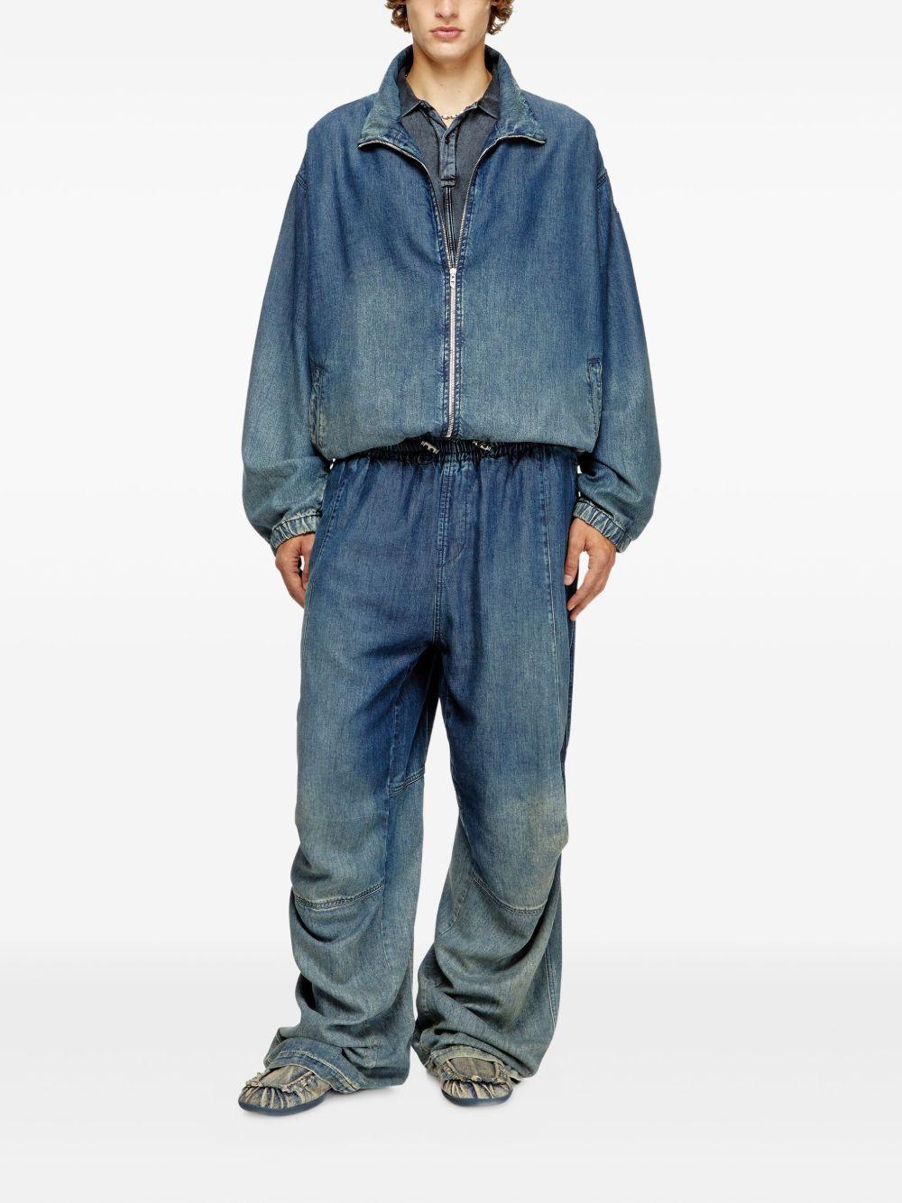 D-Pari jeans Product Image