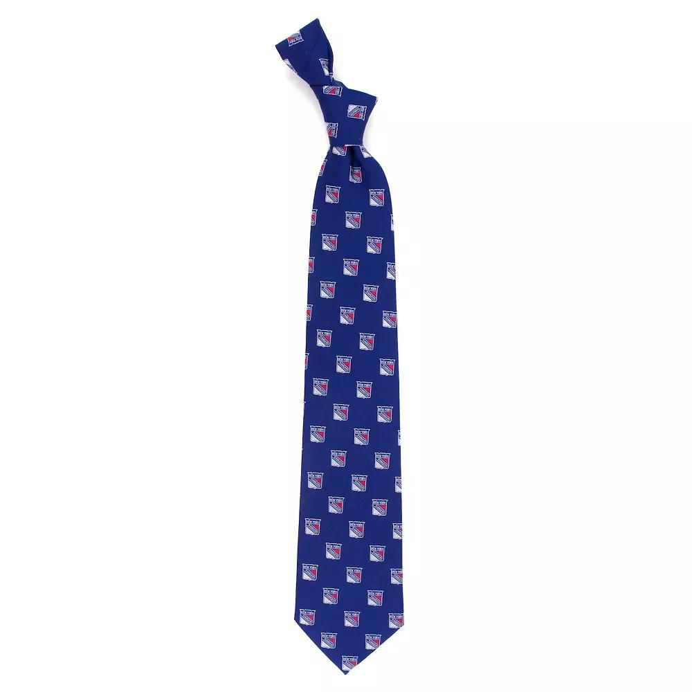 Men's NHL Tampa Bay Lightning Echo Tie, Lgh Blue Product Image