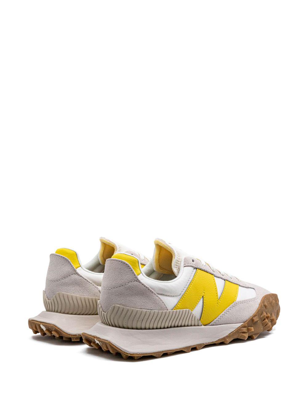 XC-72 low-top sneakers Product Image