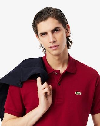 Classic Fit L.12.12 Original Polo Shirt Product Image