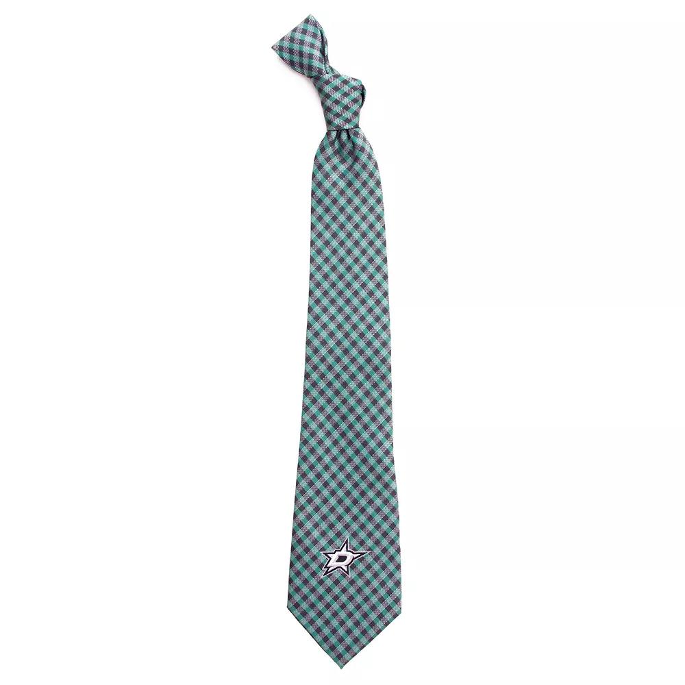 Men's NHL Tampa Bay Lightning Echo Tie, Lgh Blue Product Image
