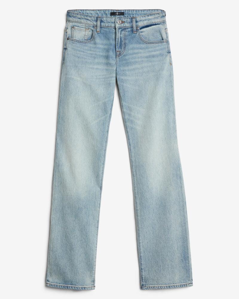 MANKIND Low Straight Product Image