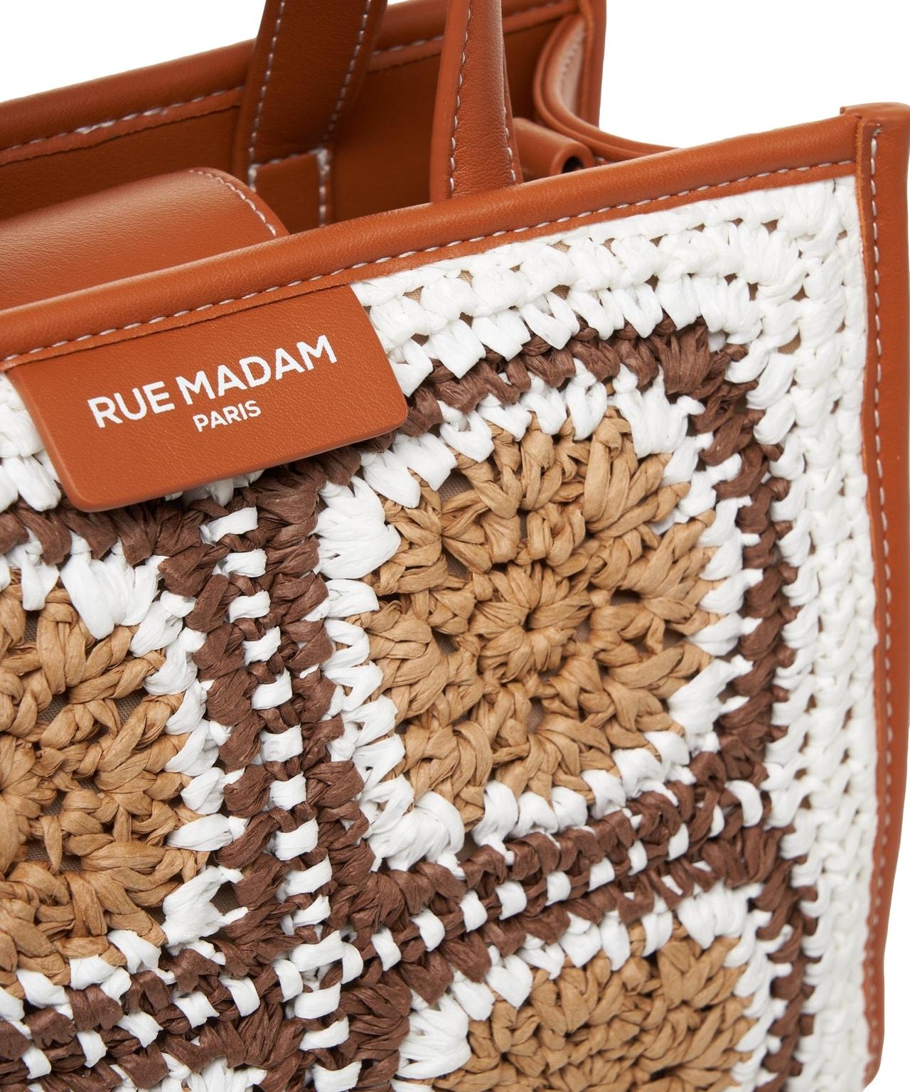 Handbag 'Carioca Mini' Product Image