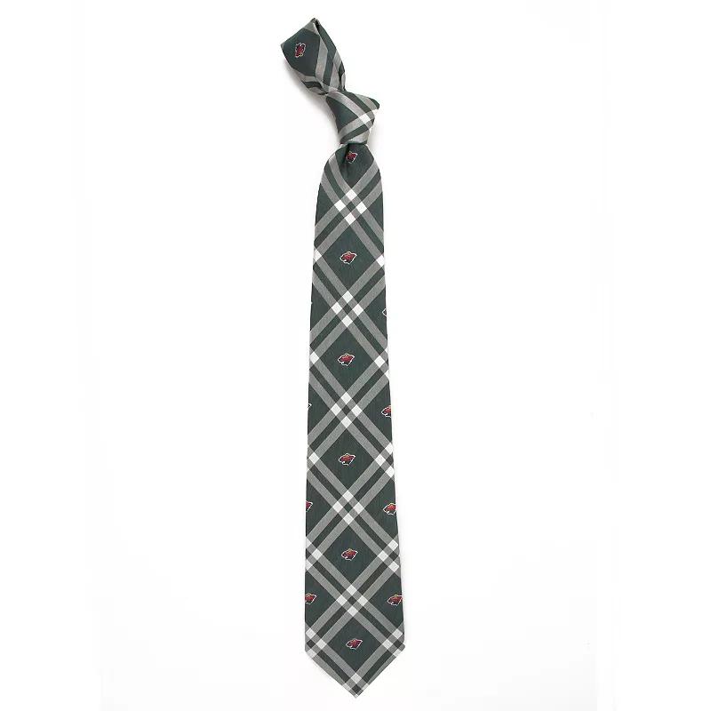 Men's NCAA Regiment Tie, Team Product Image