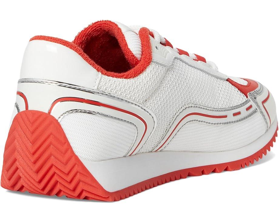 Jude Lace Up Product Image