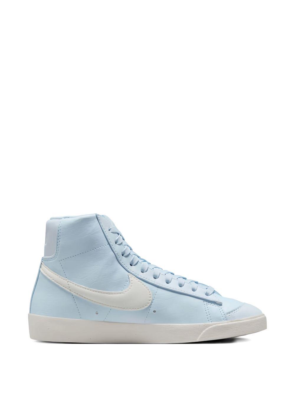Blazer Mid 77 "Blue Tint" sneakers Product Image