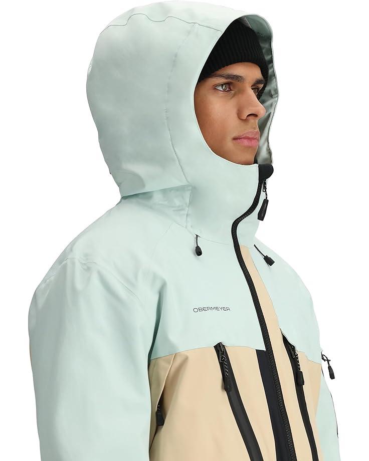Foundation Jacket Product Image