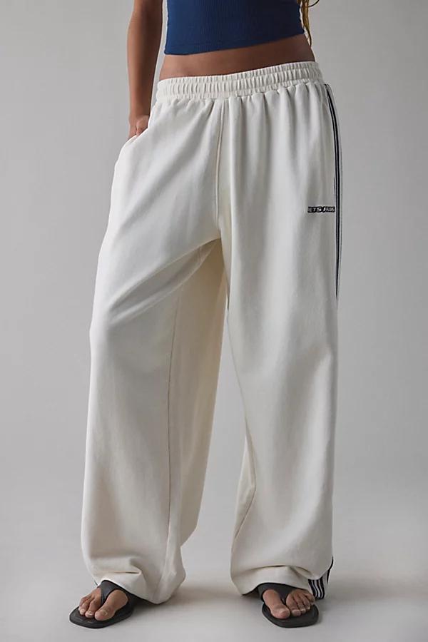 iets frans. iets frans Harri Wide Leg Jogger Pant Womens at Urban Outfitters Product Image