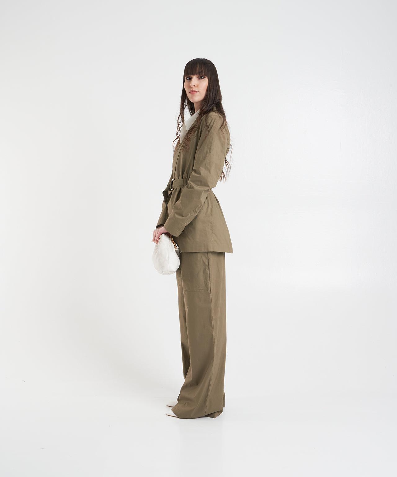 Wide leg pants Product Image