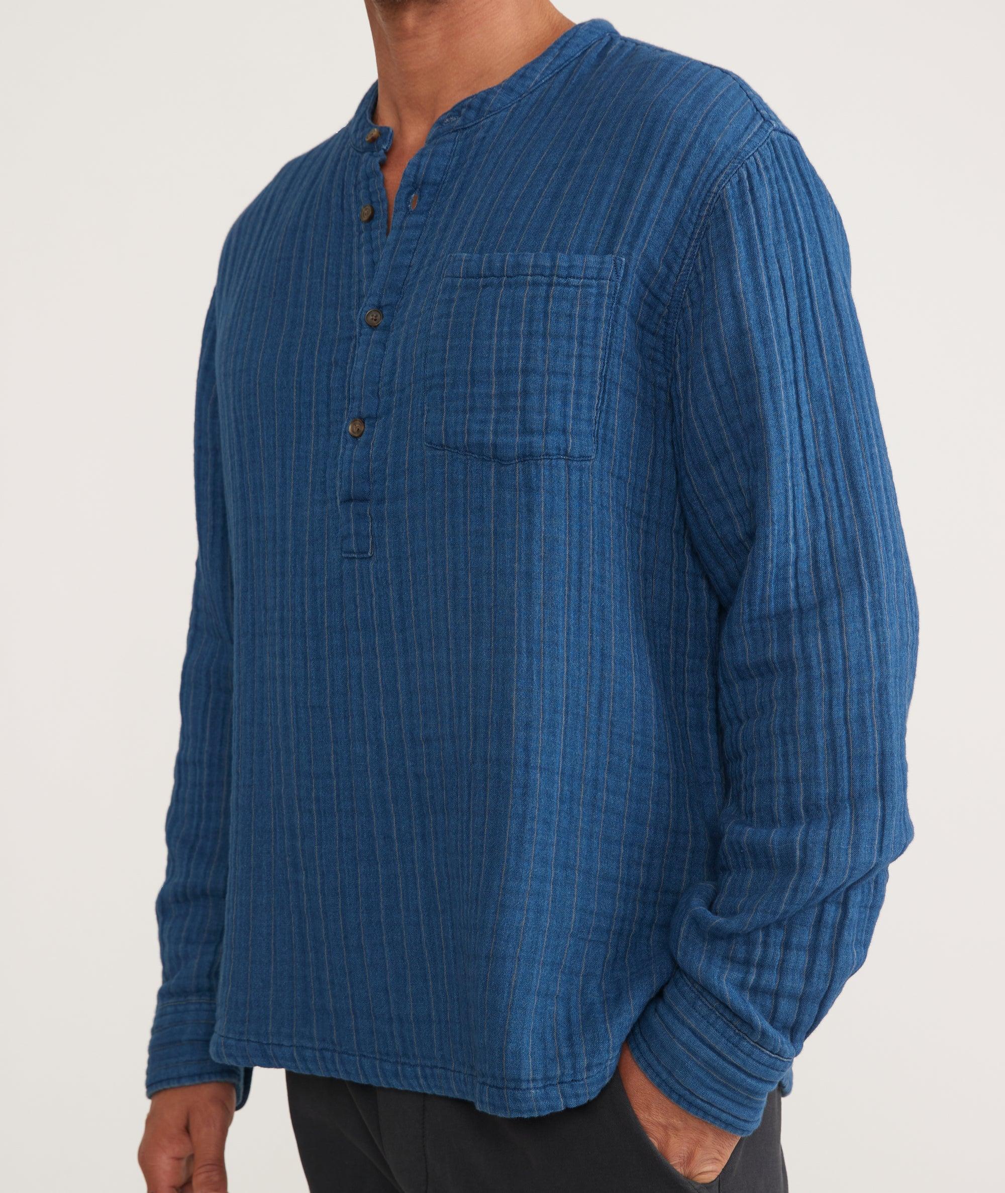 Triple Cloth Popover Product Image