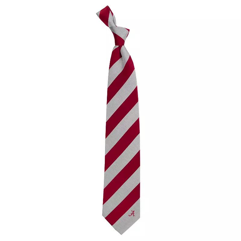 Men's NCAA Regiment Tie, Team Product Image