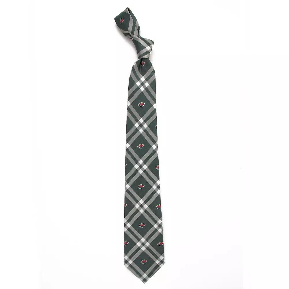 Men's NCAA Regiment Tie, Team Product Image