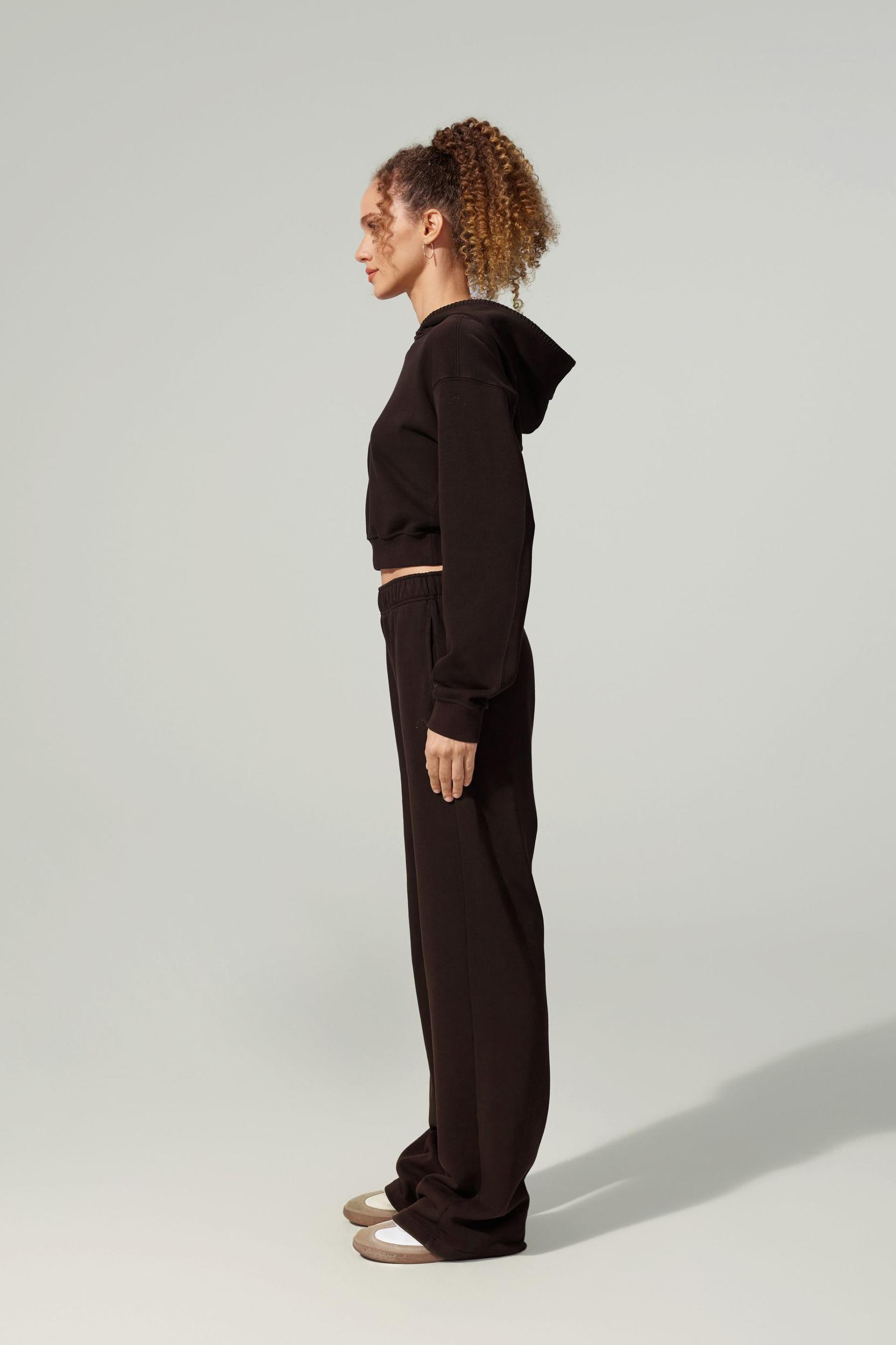 Seamflow Poise Pullover Product Image