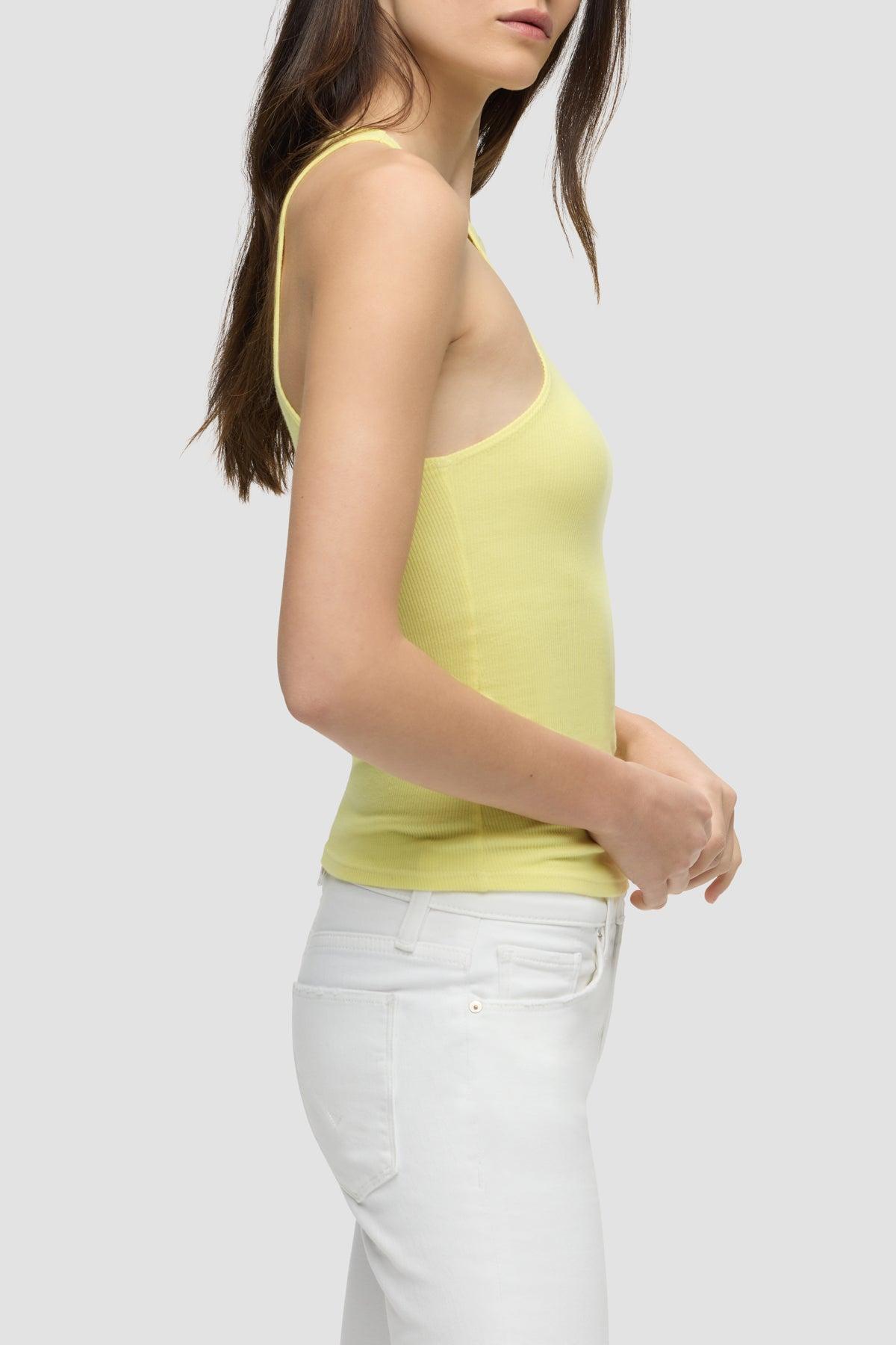Racer Tank Female Product Image