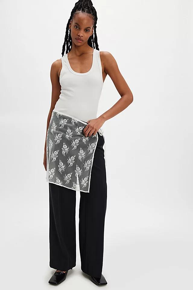 So Mini Sheer Sarong Product Image