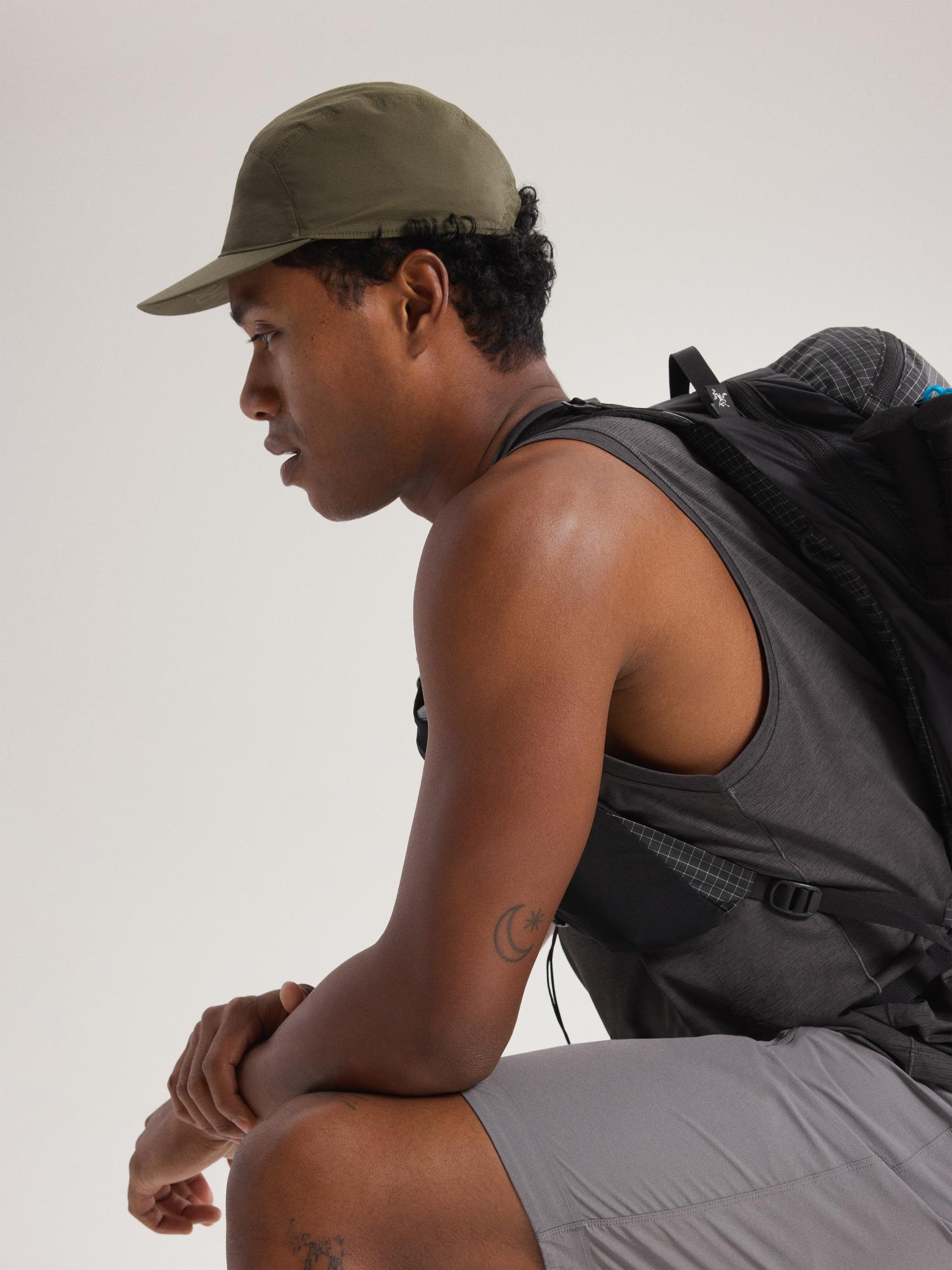 Cormac Tank Men's Product Image