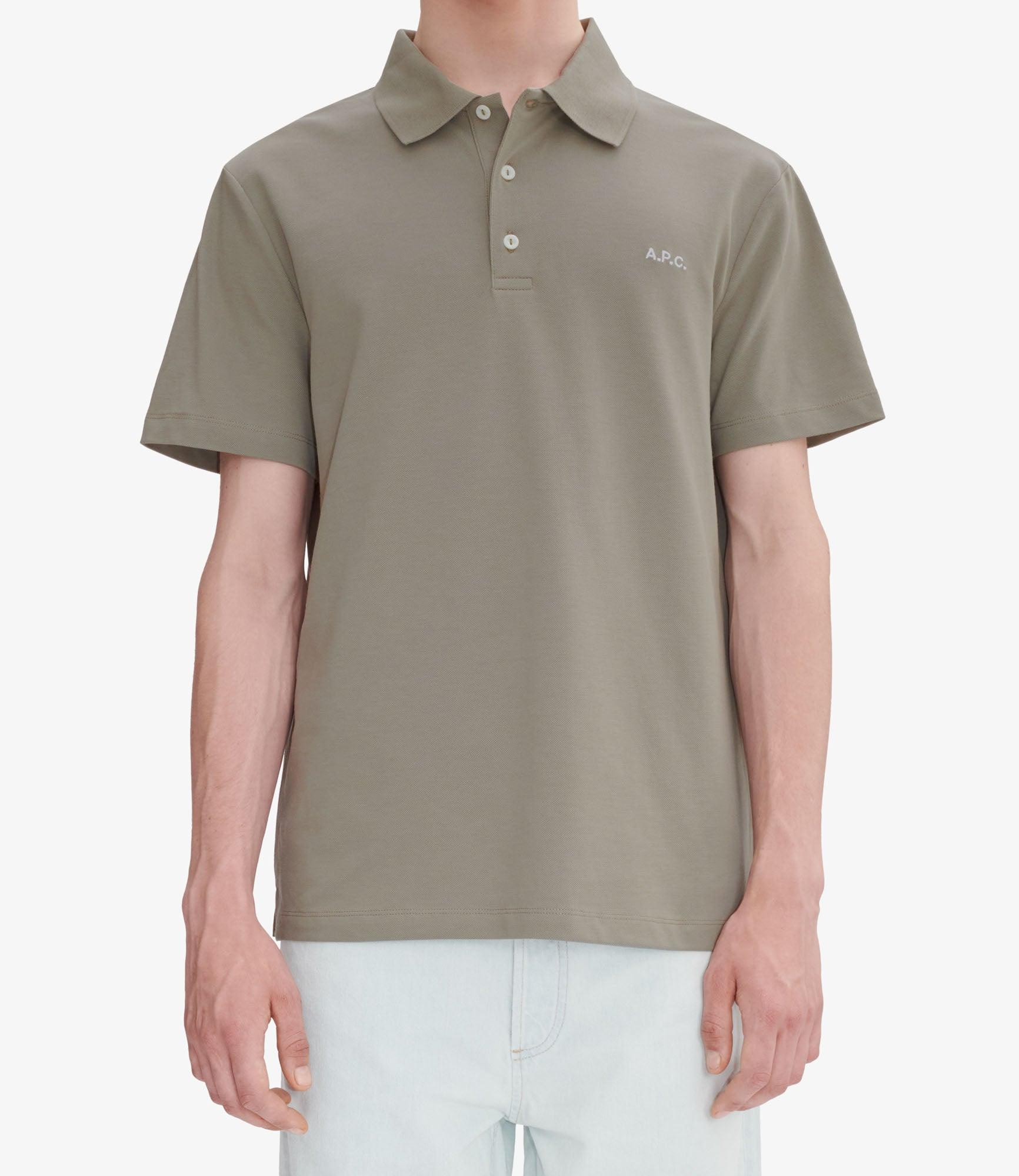 Standard polo shirt Male Product Image