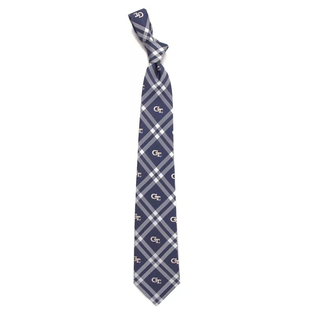 Men's MLB Miami Marlins Echo Tie, Turquoise Product Image