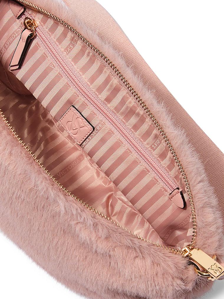 Teddy Sling Bag Product Image