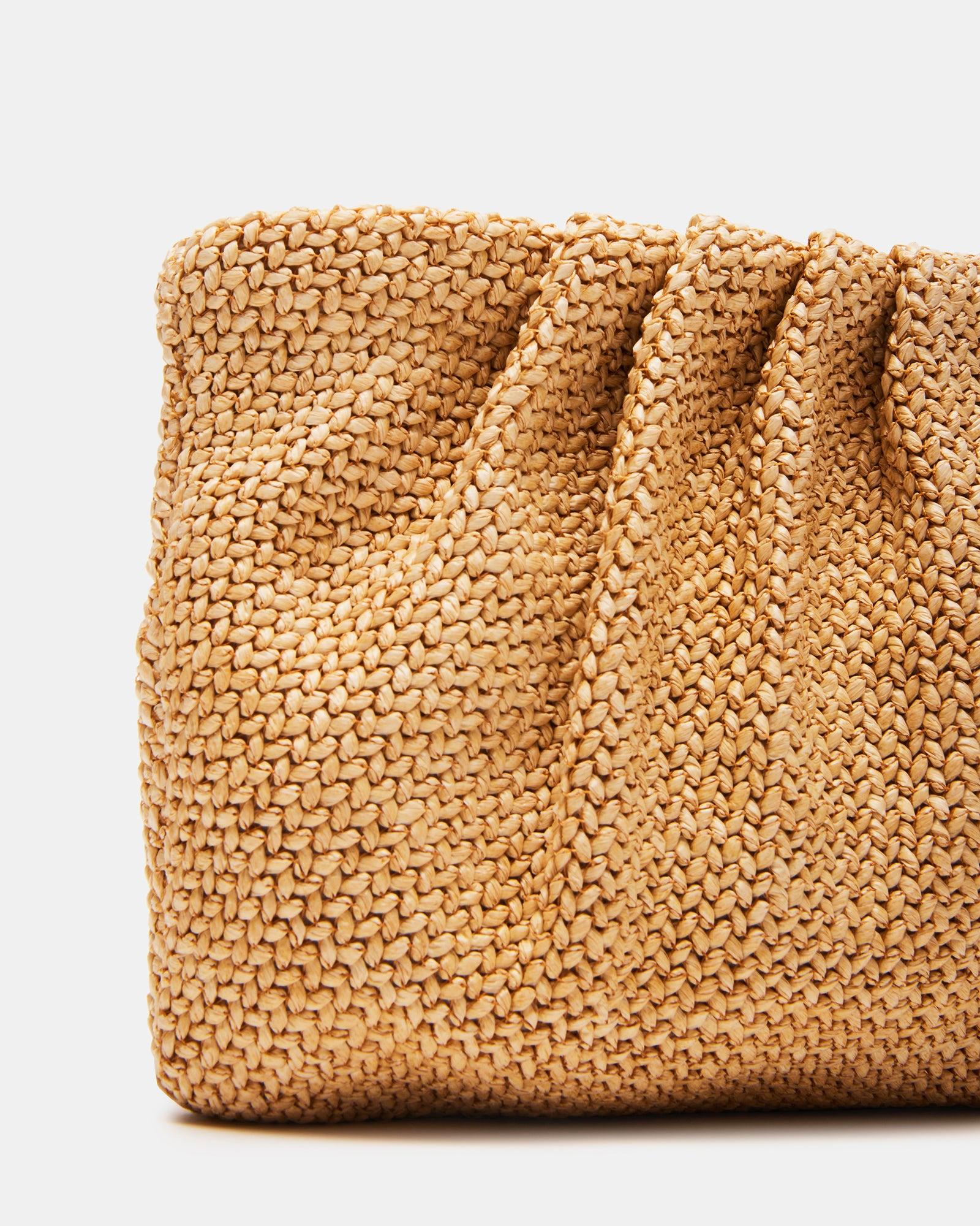 DIPSY NATURAL RAFFIA Female Product Image